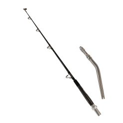 Daiwa – Tanacom Dendoh Stl RODS,2pc,LnWt 60-150 – Tnb56hf-dd