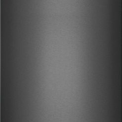 Bosch – 800 Series 24 Top Control Built-In Dishwasher with CrystalDry, Stainless Steel Tub, 3rd Rack, 42 dBa – Black stainless steel