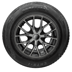 Alternative view of Crossmax 225/65R16 100H CHTS-1 All-Season Tire
