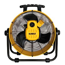 Alternative view of DEWALT Industrial Warehouse Fan High Velocity DXF2042 from DEWALT