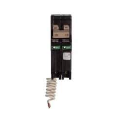 Alternative view of Eaton CH220CAF 20 Amp 2p CH Type AFCI