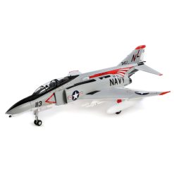 E-flite F-4 Phantom II 80mm EDF PNP EFL7975