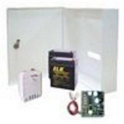 Elk Products – P124 – Powersupply Can 8A 24VDC