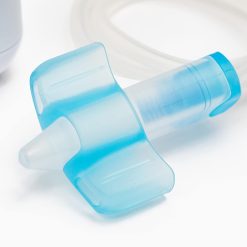 Alternative view of Electric Baby Nasal Aspirator | The NozeBot | Safe Hygienic Hospital Grade Suction