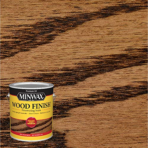 Minwax Wood Finish 71009000, Cherry Stain, Gallon - Image 3