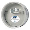 Field Controls 8 inch RC Draft Control