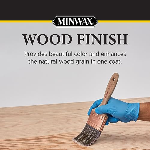 Minwax Wood Finish 71009000, Cherry Stain, Gallon - Image 4